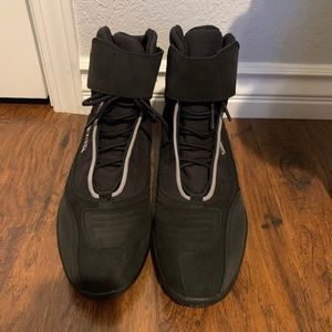 Oxtar Gore-Tex Boots